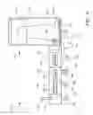 Fig. 09 - Isolation of charged particle optics from vacuum chamber deformations