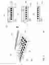 Fig. 03 - Detection of ions in an ion trap