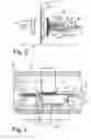 Fig. 03 - Automotive front lighting lamp with baffle