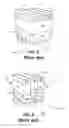 Fig. 02 - Method for disconnecting polysilicon stringers during plasma etching