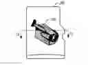 Fig. 01 - METHODS FOR FORMING COLOR IMAGES ON MEMORY DEVICES AND MEMORY DEVICES FORMED THEREBY