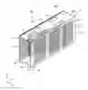 Fig. 01 - MAGAZINE AND PROCESS EQUIPMENT INCLUDING THE SAME