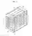 Fig. 04 - MAGAZINE AND PROCESS EQUIPMENT INCLUDING THE SAME