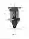 Fig. 10 - Die bonding tool and system