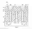 Fig. 09 - Global dielectric and barrier layer