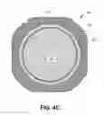 Fig. 05 - Proximity contact cover ring for plasma dicing