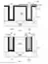 Fig. 06 - Methods for making robust replacement metal gates and multi-threshold devices in a soft mask integration scheme