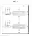 Fig. 02 - Semiconductor device for testing large number of devices and composing method and test method thereof