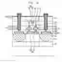 Fig. 19 - SEMICONDUCTOR DEVICES INCLUDING THROUGH-SILICON-VIAS AND METHODS OF MANUFACTURING THE SAME AND SEMICONDUCTOR PACKAGES INCLUDING THE SEMICONDUCTOR DEVICES
