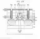 Fig. 32 - SEMICONDUCTOR DEVICES INCLUDING THROUGH-SILICON-VIAS AND METHODS OF MANUFACTURING THE SAME AND SEMICONDUCTOR PACKAGES INCLUDING THE SEMICONDUCTOR DEVICES