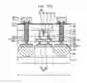 Fig. 40 - SEMICONDUCTOR DEVICES INCLUDING THROUGH-SILICON-VIAS AND METHODS OF MANUFACTURING THE SAME AND SEMICONDUCTOR PACKAGES INCLUDING THE SEMICONDUCTOR DEVICES
