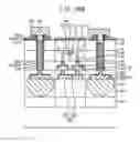Fig. 43 - SEMICONDUCTOR DEVICES INCLUDING THROUGH-SILICON-VIAS AND METHODS OF MANUFACTURING THE SAME AND SEMICONDUCTOR PACKAGES INCLUDING THE SEMICONDUCTOR DEVICES