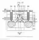 Fig. 46 - SEMICONDUCTOR DEVICES INCLUDING THROUGH-SILICON-VIAS AND METHODS OF MANUFACTURING THE SAME AND SEMICONDUCTOR PACKAGES INCLUDING THE SEMICONDUCTOR DEVICES