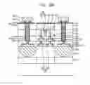 Fig. 49 - SEMICONDUCTOR DEVICES INCLUDING THROUGH-SILICON-VIAS AND METHODS OF MANUFACTURING THE SAME AND SEMICONDUCTOR PACKAGES INCLUDING THE SEMICONDUCTOR DEVICES