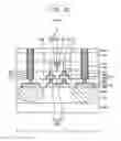 Fig. 70 - SEMICONDUCTOR DEVICES INCLUDING THROUGH-SILICON-VIAS AND METHODS OF MANUFACTURING THE SAME AND SEMICONDUCTOR PACKAGES INCLUDING THE SEMICONDUCTOR DEVICES