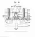 Fig. 72 - SEMICONDUCTOR DEVICES INCLUDING THROUGH-SILICON-VIAS AND METHODS OF MANUFACTURING THE SAME AND SEMICONDUCTOR PACKAGES INCLUDING THE SEMICONDUCTOR DEVICES