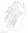 Fig. 17 - Fine line space resolution lithography structure for integrated circuit features using double patterning technology