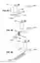 Fig. 06 - METHODS AND APPARATUSES FOR SHAPING AND LOOPING BONDING WIRES THAT SERVE AS STRETCHABLE AND BENDABLE INTERCONNECTS