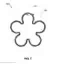 Fig. 10 - METHODS AND APPARATUSES FOR SHAPING AND LOOPING BONDING WIRES THAT SERVE AS STRETCHABLE AND BENDABLE INTERCONNECTS