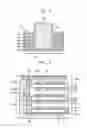 Fig. 05 - Multi-stacked structures of semiconductor packages