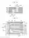Fig. 10 - Multi-stacked structures of semiconductor packages