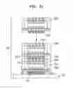 Fig. 11 - Stackable molded microelectronic packages with area array unit connectors