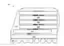 Fig. 01 - Stacked semiconductor device assembly