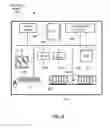 Fig. 10 - Stacked semiconductor device assembly