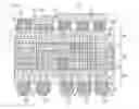 Fig. 01 - FAN-OUT WAFER LEVEL PACKAGE CONTAINING BACK-TO-BACK EMBEDDED MICROELECTRONIC COMPONENTS AND ASSEMBLY METHOD THEREFOR