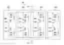 Fig. 01 - Mutual ballasting multi-finger bidirectional ESD device