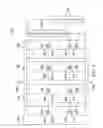 Fig. 03 - Mutual ballasting multi-finger bidirectional ESD device