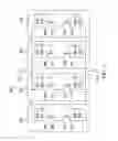 Fig. 04 - Mutual ballasting multi-finger bidirectional ESD device
