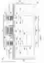 Fig. 10 - Mutual ballasting multi-finger bidirectional ESD device