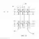 Fig. 13 - Memory device having electrically floating body transistor
