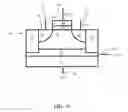 Fig. 14 - Memory device having electrically floating body transistor