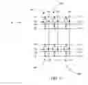 Fig. 15 - Memory device having electrically floating body transistor