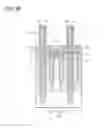 Fig. 42 - Semiconductor device having a memory cell and method of forming the same