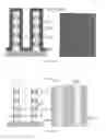 Fig. 17 - Structure and method for manufacture of memory device with thin silicon body