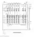 Fig. 01 - Process for 3D NAND memory with socketed floating gate cells