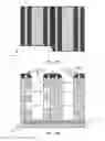 Fig. 40 - Process for 3D NAND memory with socketed floating gate cells