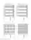 Fig. 10 - Multi-layer memory array and manufacturing method of the same