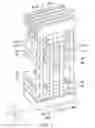 Fig. 02 - Semiconductor memory device and method for manufacturing same