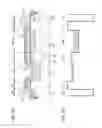Fig. 08 - Imaging apparatus having same exposure period for signals held in signal holding units in first and second pixel rows