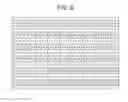 Fig. 10 - Imaging apparatus having same exposure period for signals held in signal holding units in first and second pixel rows