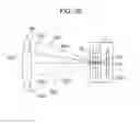 Fig. 42 - Imaging apparatus having same exposure period for signals held in signal holding units in first and second pixel rows