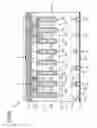 Fig. 09 - Semiconductor device with variable resistive element