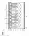 Fig. 12 - Semiconductor device with variable resistive element