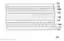 Fig. 01 - Flexible display panel comprising first and second etching stop layers and electro-optical device
