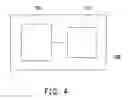 Fig. 10 - Flexible display panel comprising first and second etching stop layers and electro-optical device
