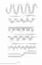 Fig. 13 - Display device with micro cover layer and manufacturing method for the same